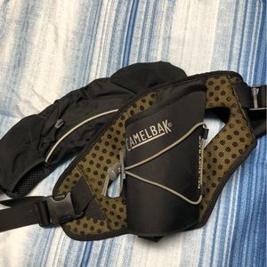 Camelbak Delaney Race Water Bottle Misc Fanny Pack